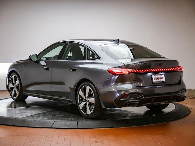 2026 Audi A5 Sedan