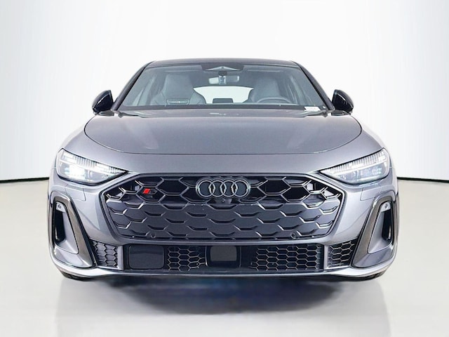 2026 Audi S5 Sedan