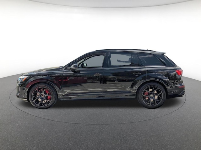 2026 Audi SQ7 Prestige - Photo 8