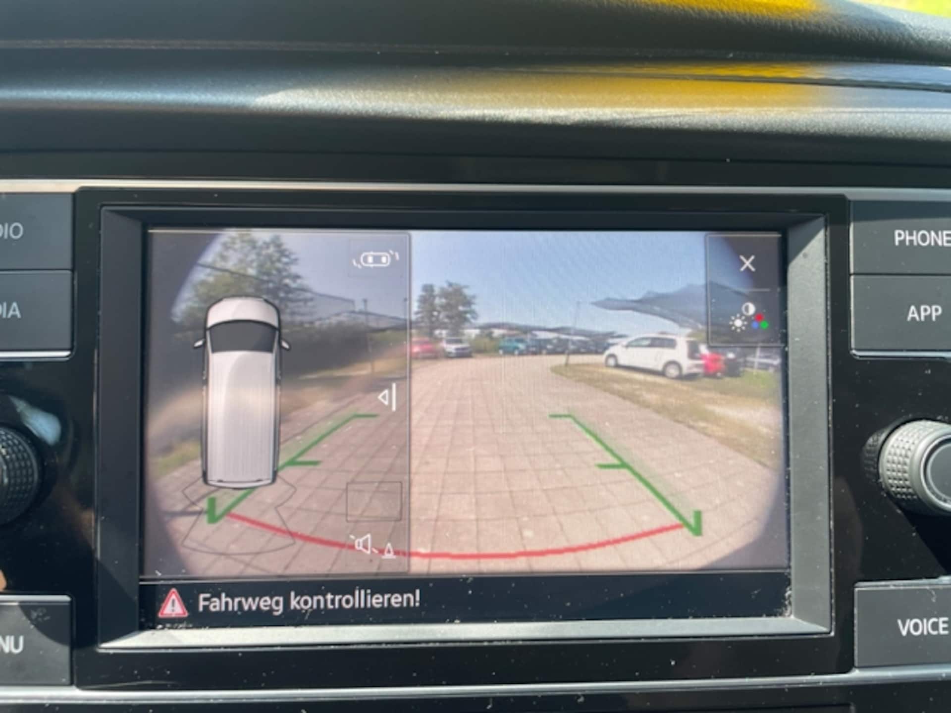 Volkswagen T6.1 Transporter Kasten kurzer Radstand