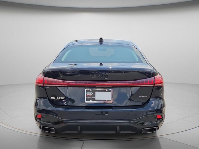 2026 Audi A5 Sedan