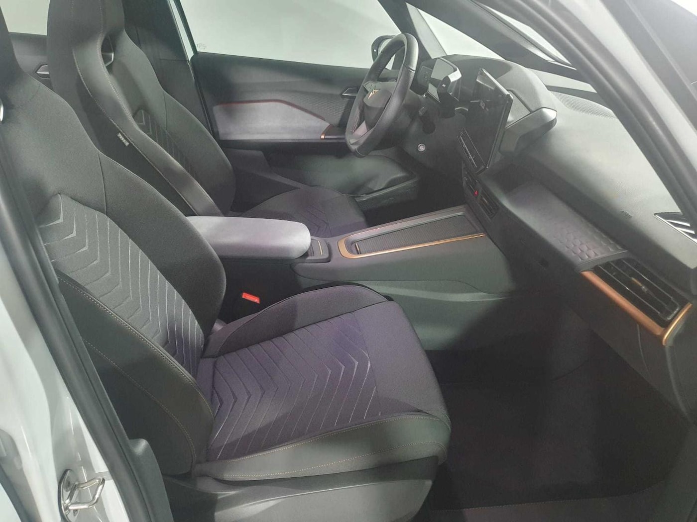 CUPRA Born 58 kWh 150 kW (204 CV) — photo 5