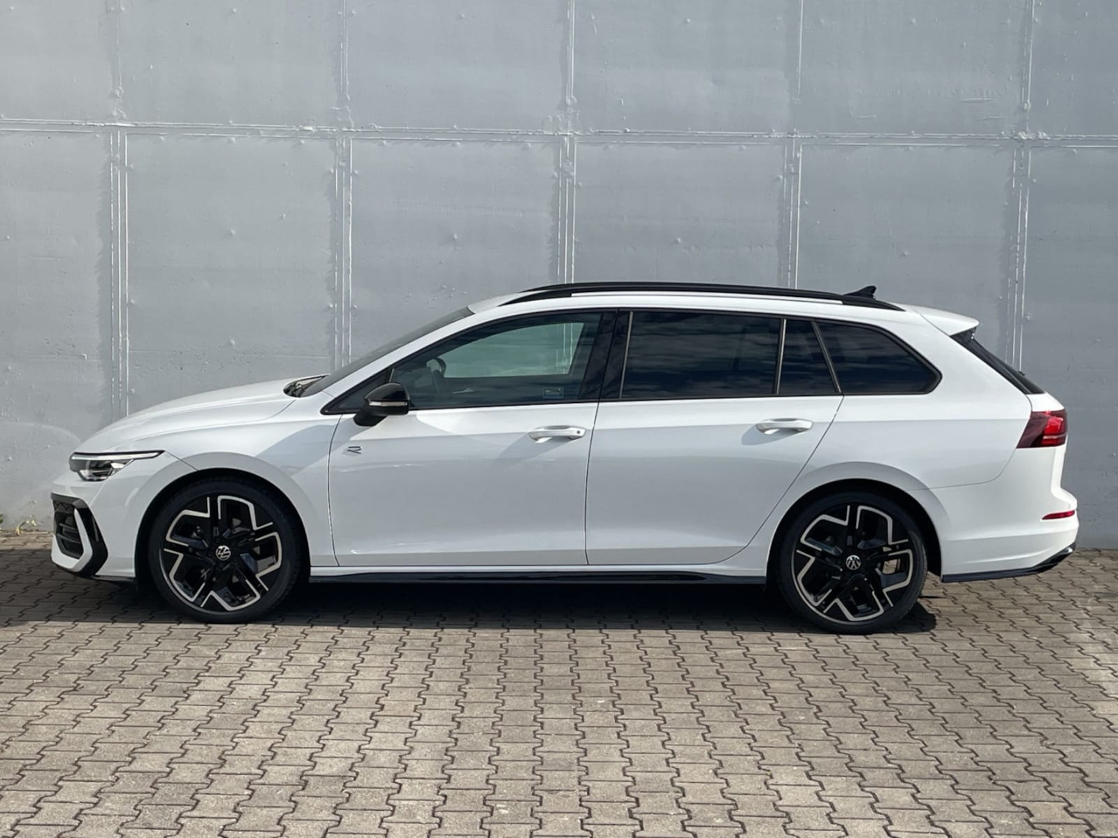 Volkswagen Golf Variant – Bild 5