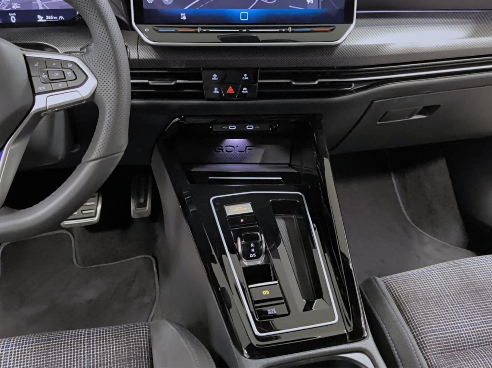 Volkswagen Golf – Bild 17