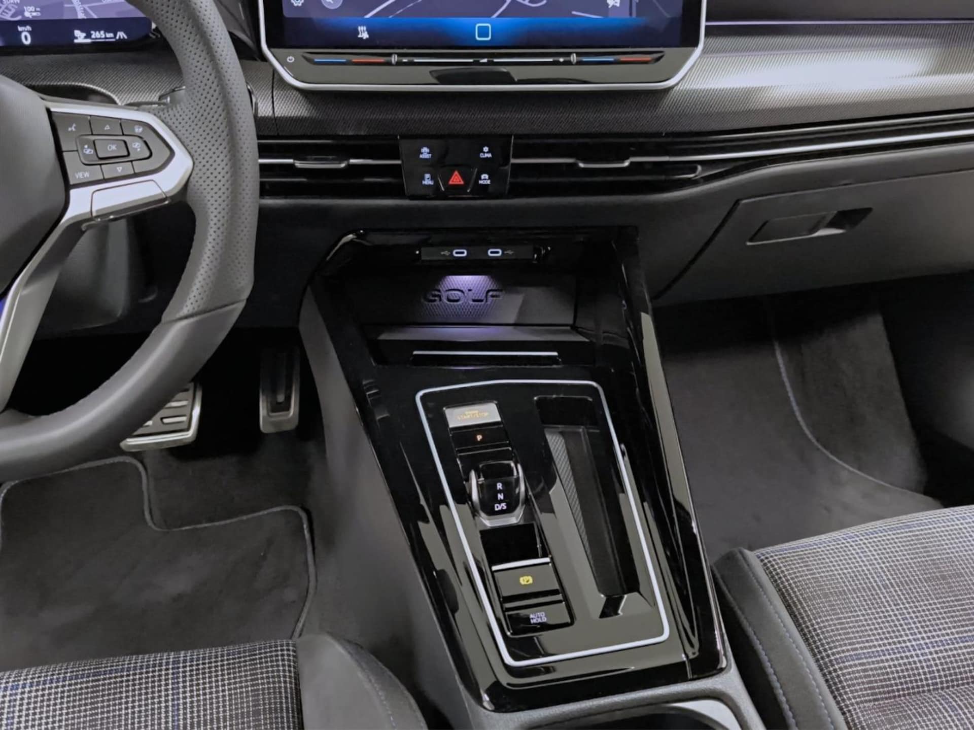 Volkswagen Golf GTE
