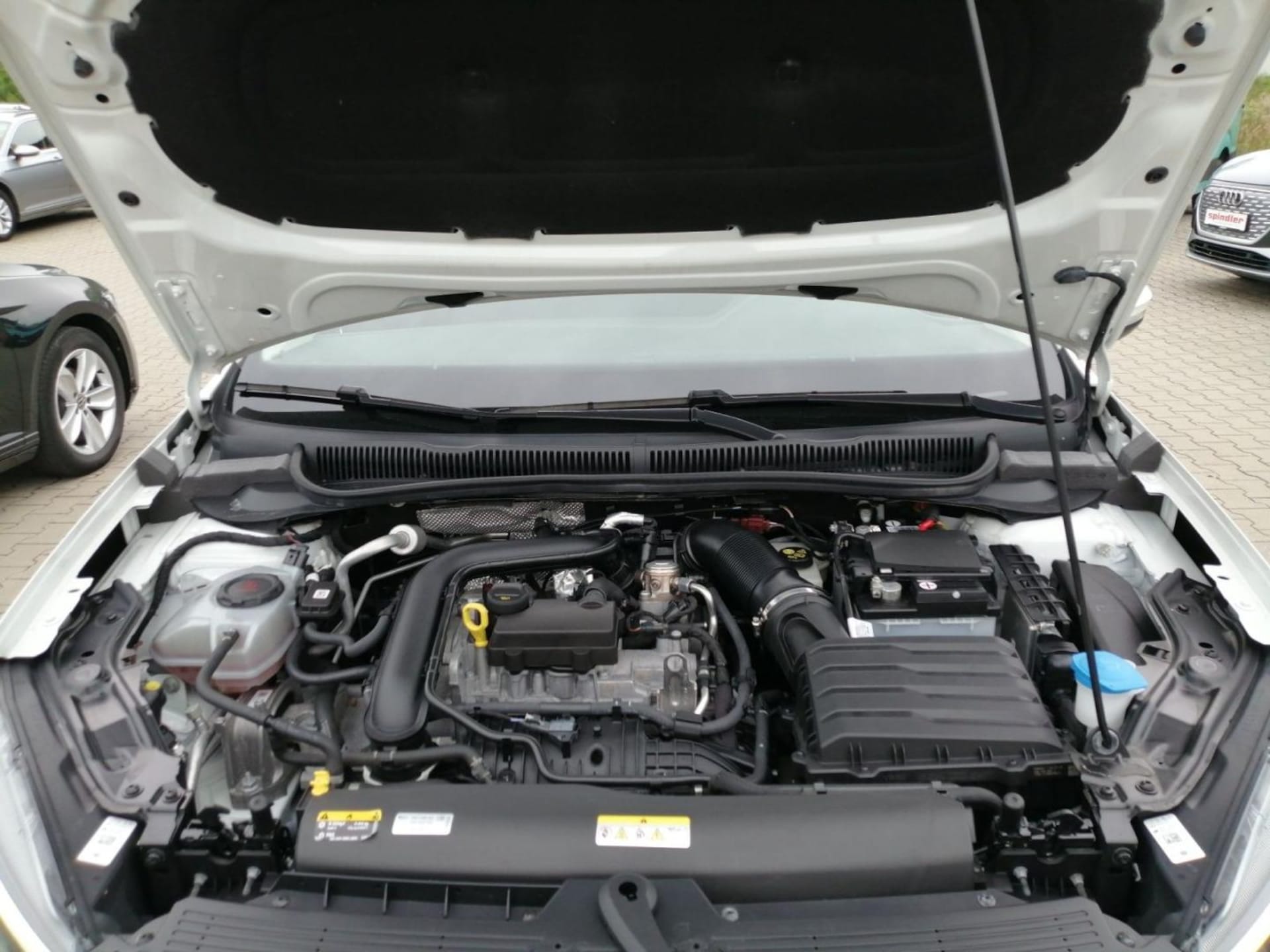 Volkswagen Taigo Life