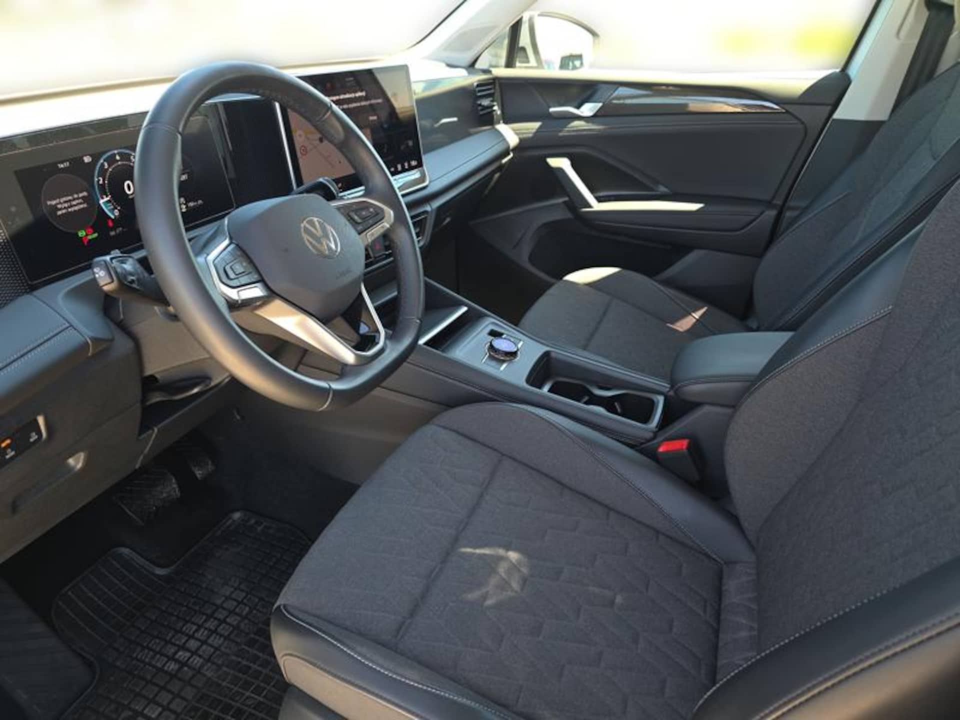 Volkswagen Tiguan Life Plus