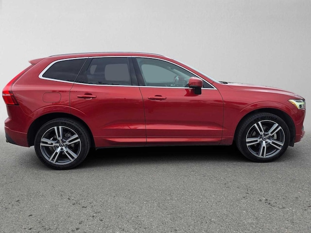 2021 Volvo XC60