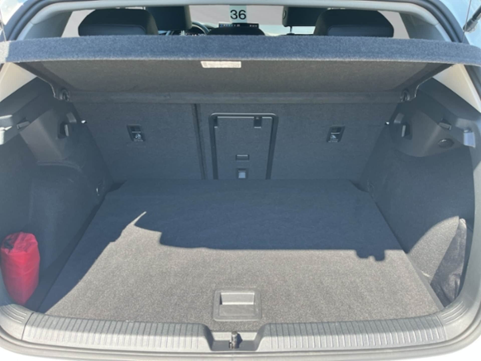 Volkswagen Golf Goal