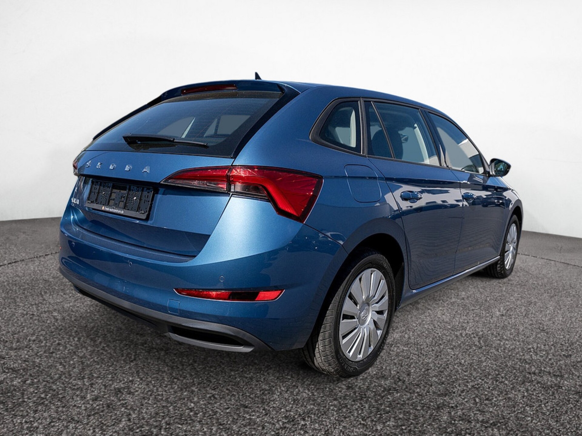 Skoda Scala COOL PLUS
