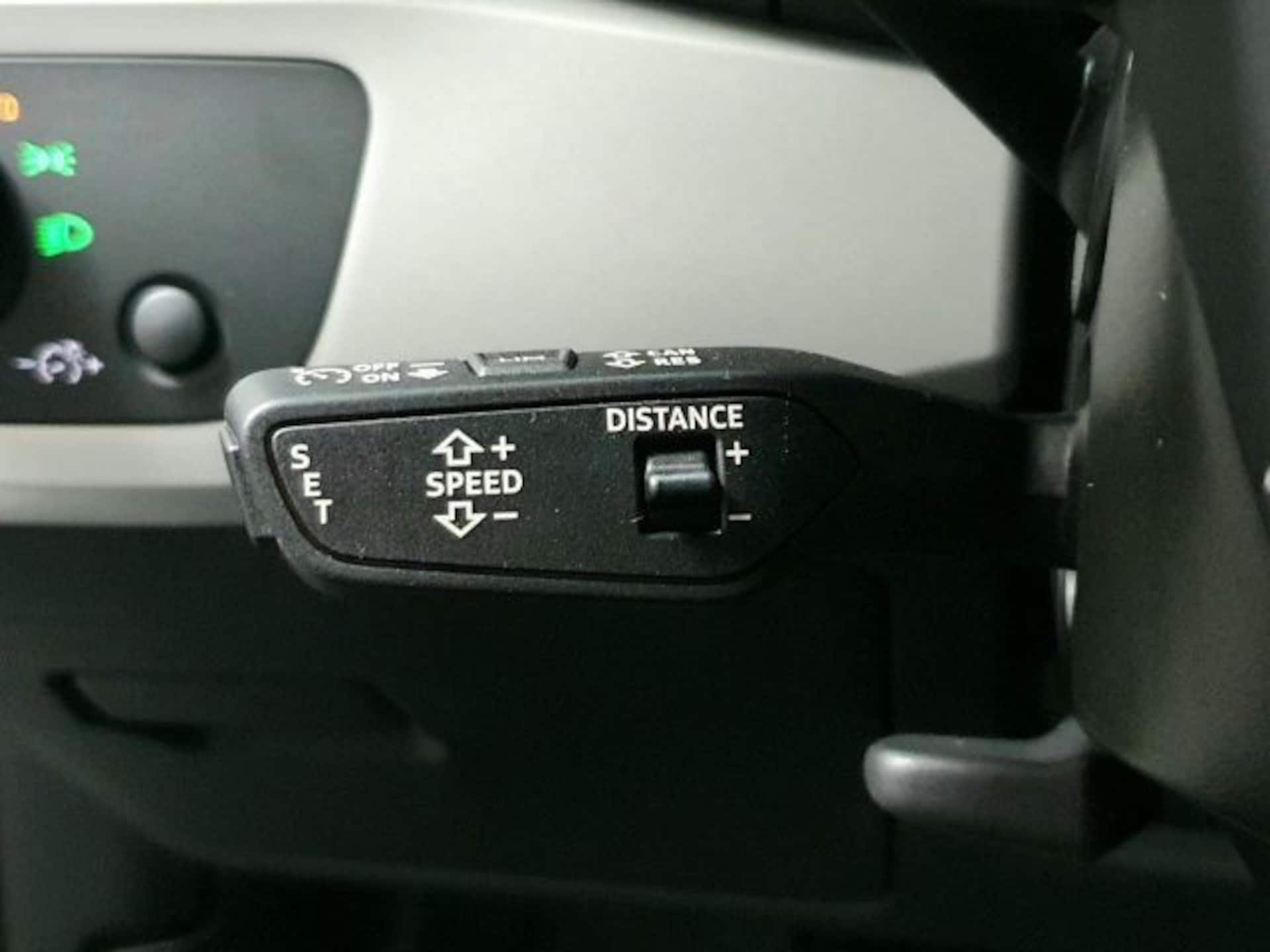 Audi A4 Avant Advanced