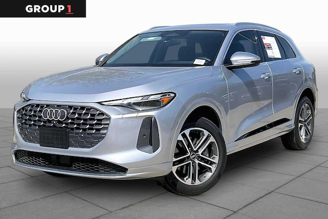 Photo of 2026 Audi Q5 