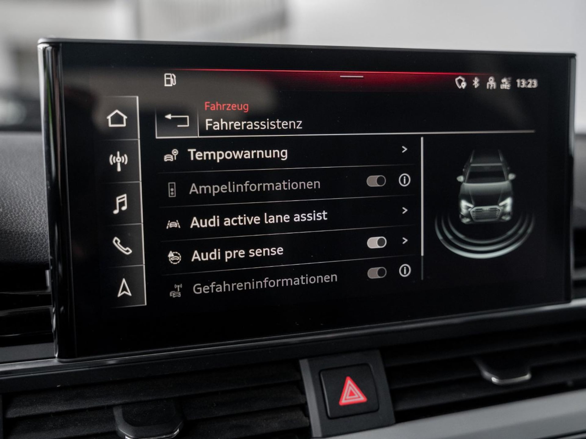 Audi S4 Avant