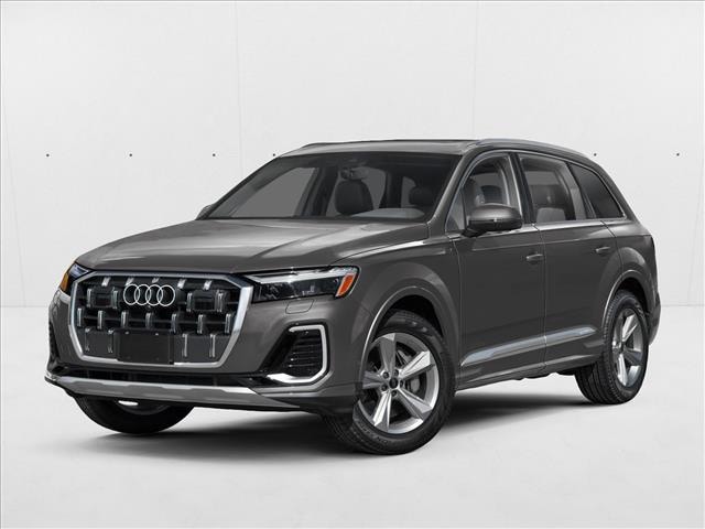 Photo of 2026 Audi Q7