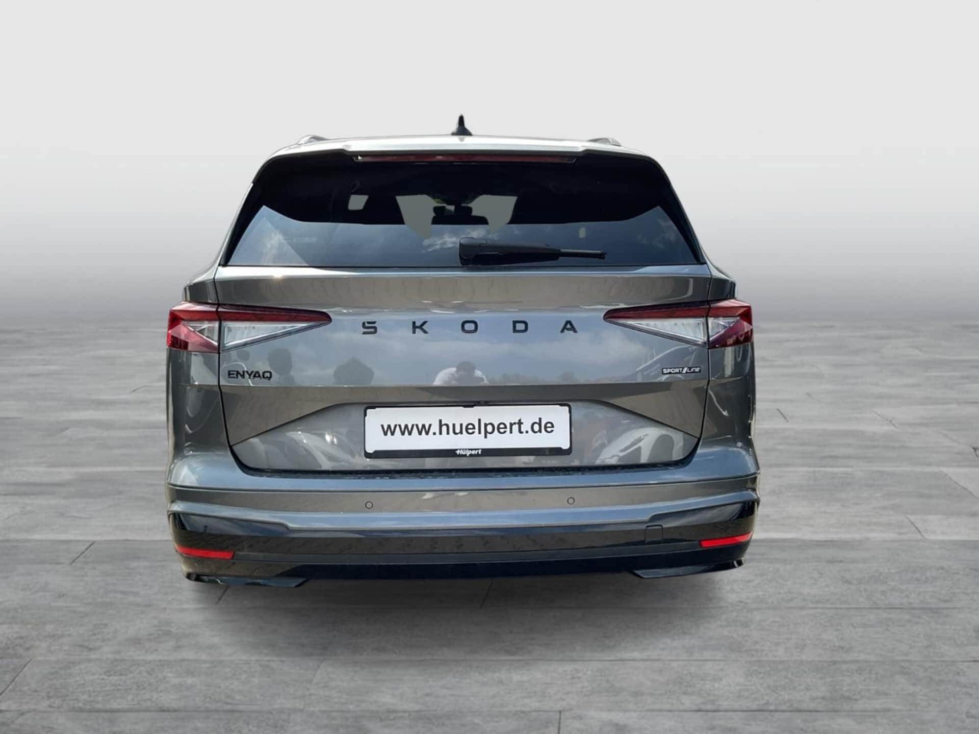 Skoda Enyaq 85 Sportline