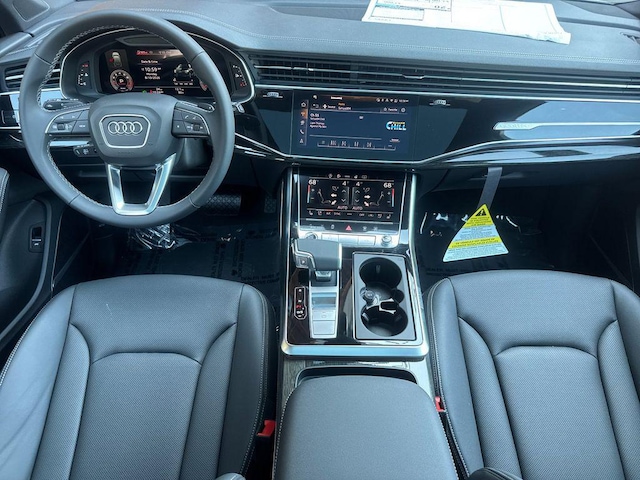 2026 Audi Q7 Premium Plus - Photo 14