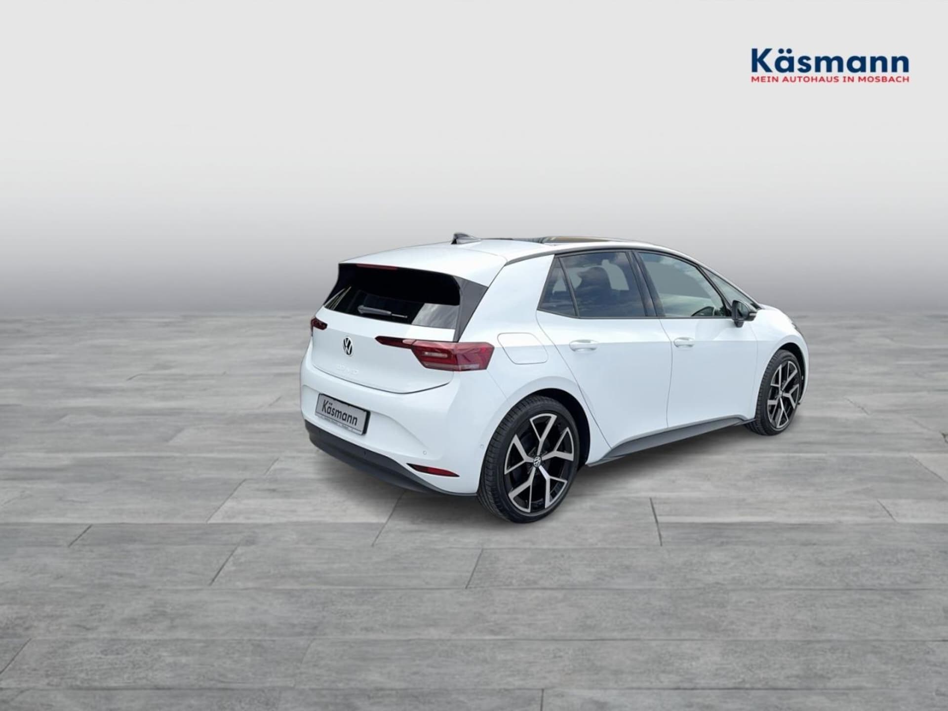 Volkswagen ID.3 Neo Style