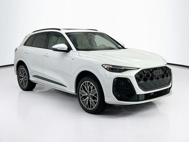 2026 Audi Q5