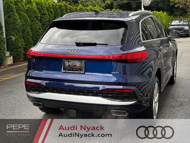 2025 Audi Q5
