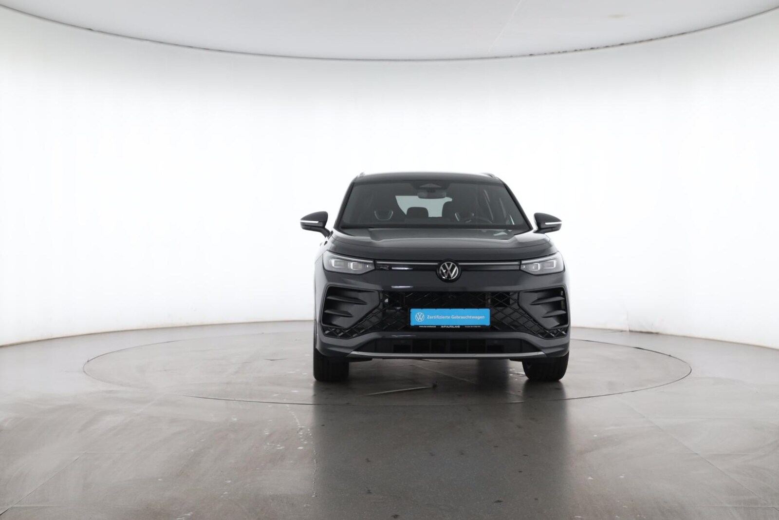 Volkswagen Tayron – Bild 5