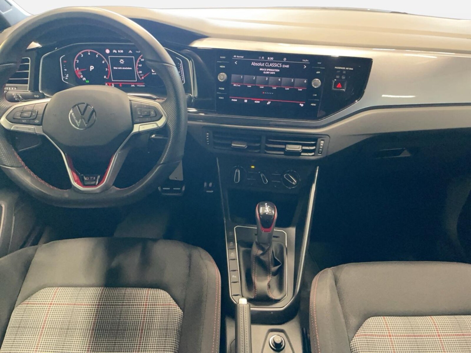 Volkswagen Polo – Bild 10