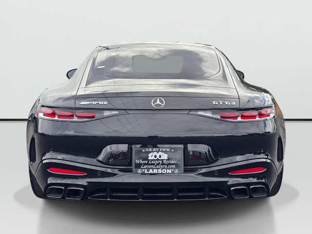 2025 Mercedes-Benz