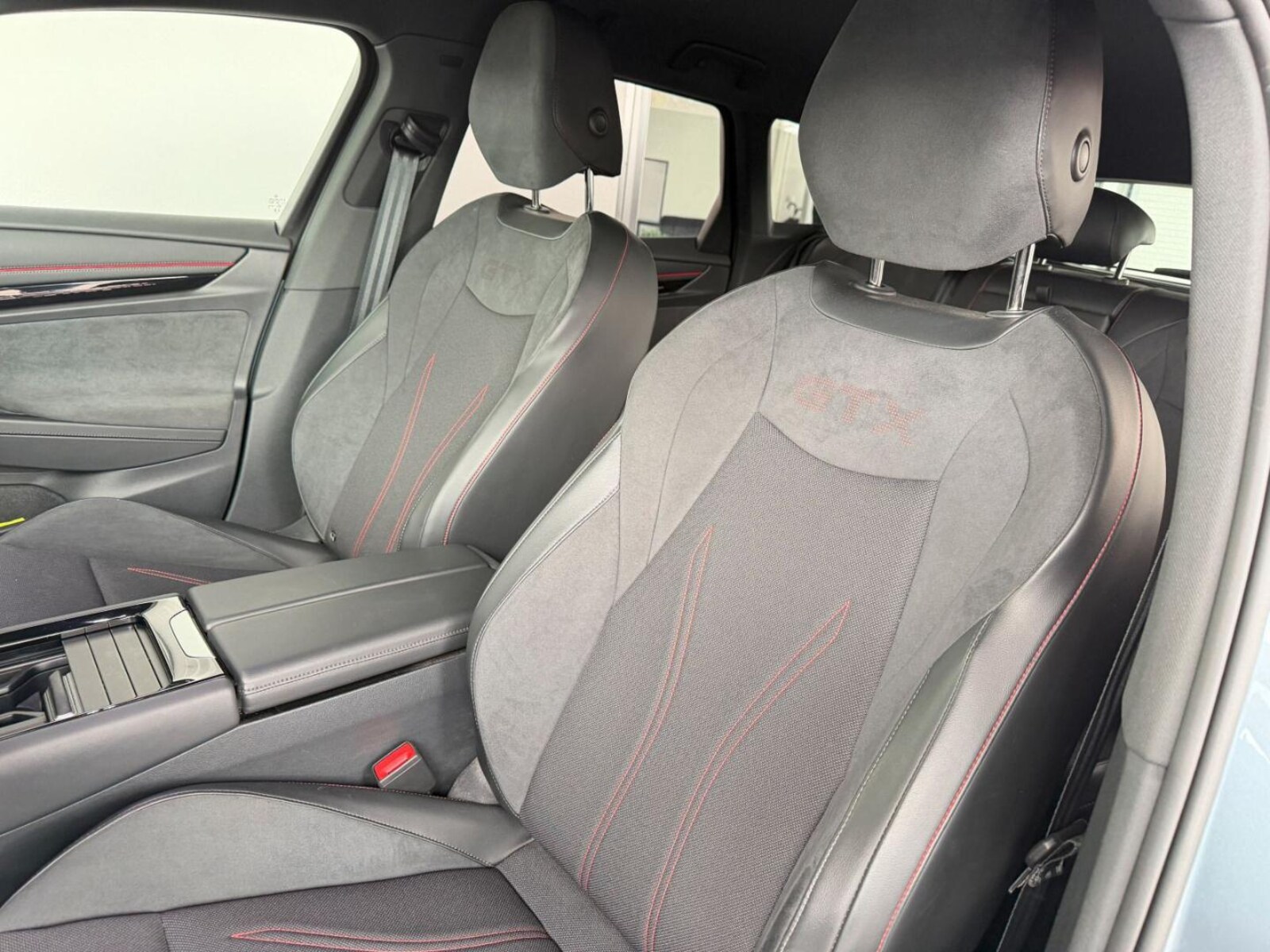 Volkswagen ID.7 Tourer – Bild 9