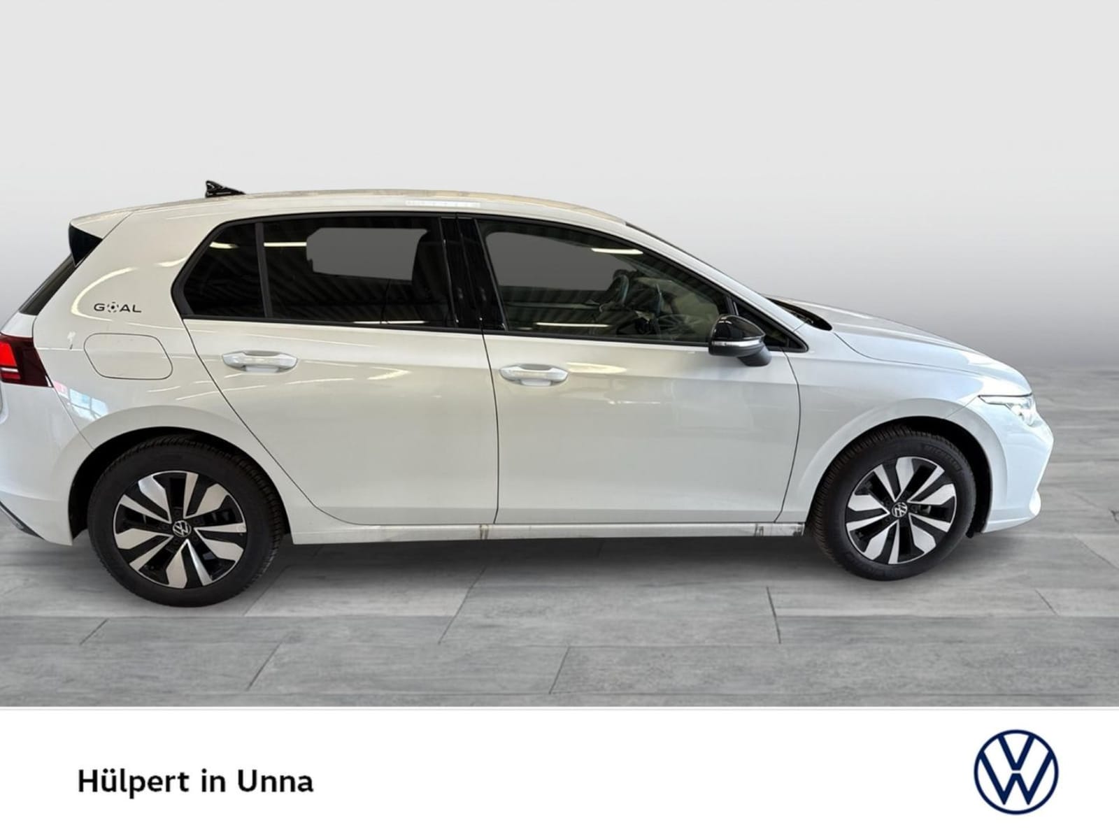 Volkswagen Golf – Bild 5