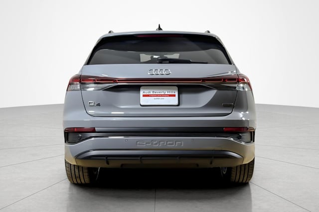 2024 Audi Q4 e-tron
