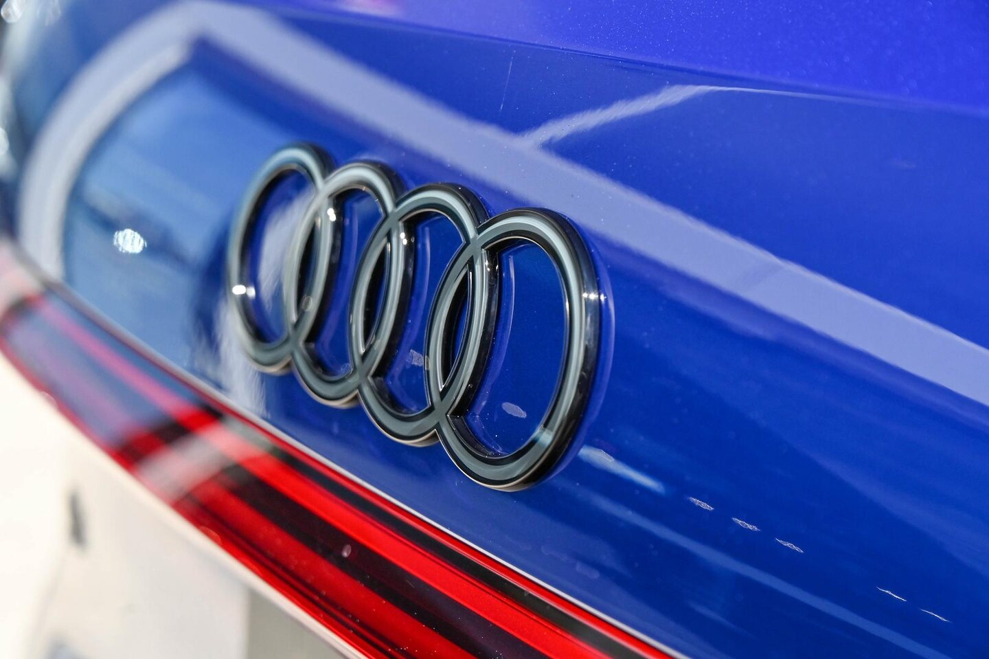 Image about Audi Q5 Sportback e-hybrid quattro S tronic