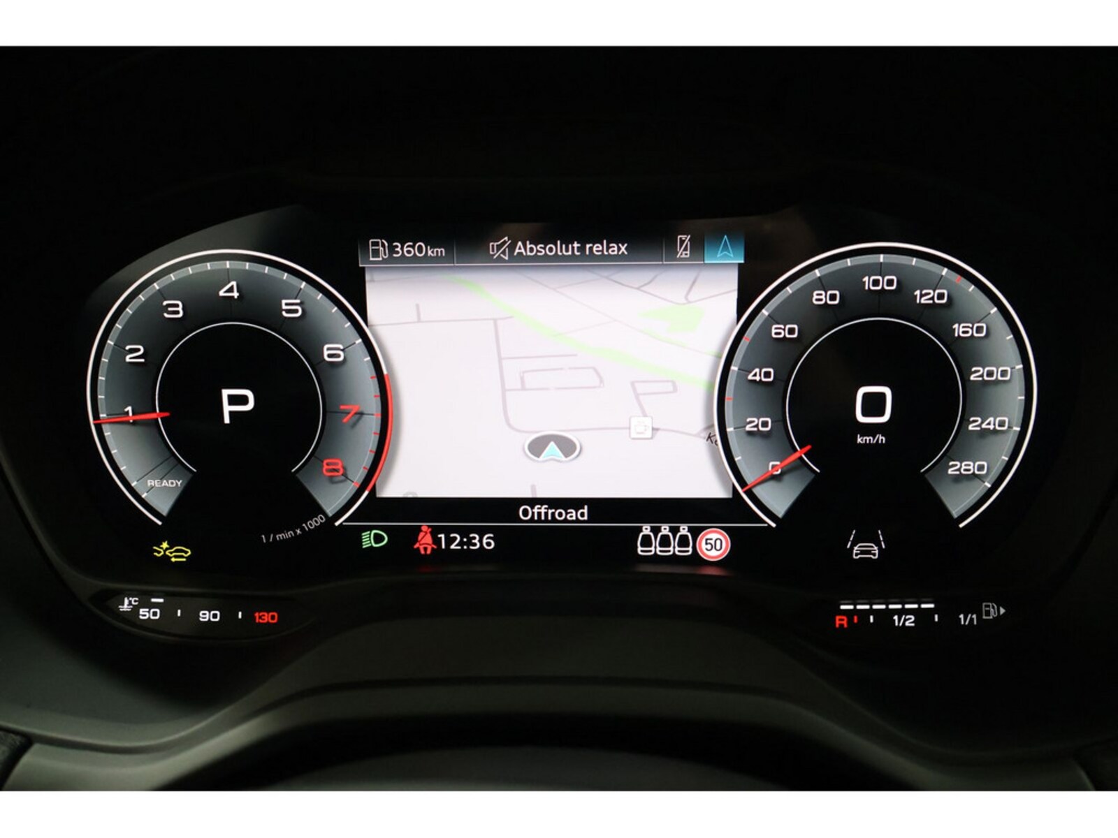 Audi Q2 – Bild 10