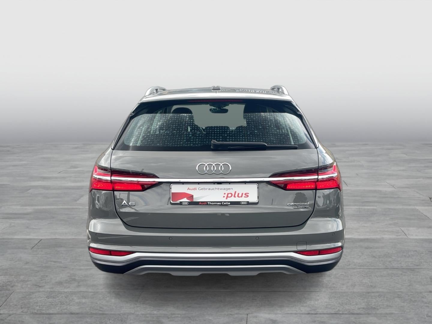 Bild über Audi A6 allroad quattro 55 TFSI quattro S tronic - für weitere Informationen kontaktieren Sie den Audi Partner
