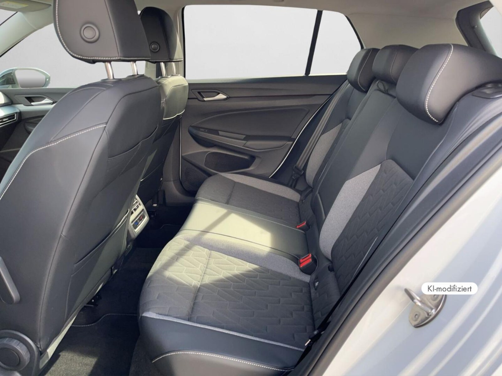 Volkswagen Golf – Bild 14