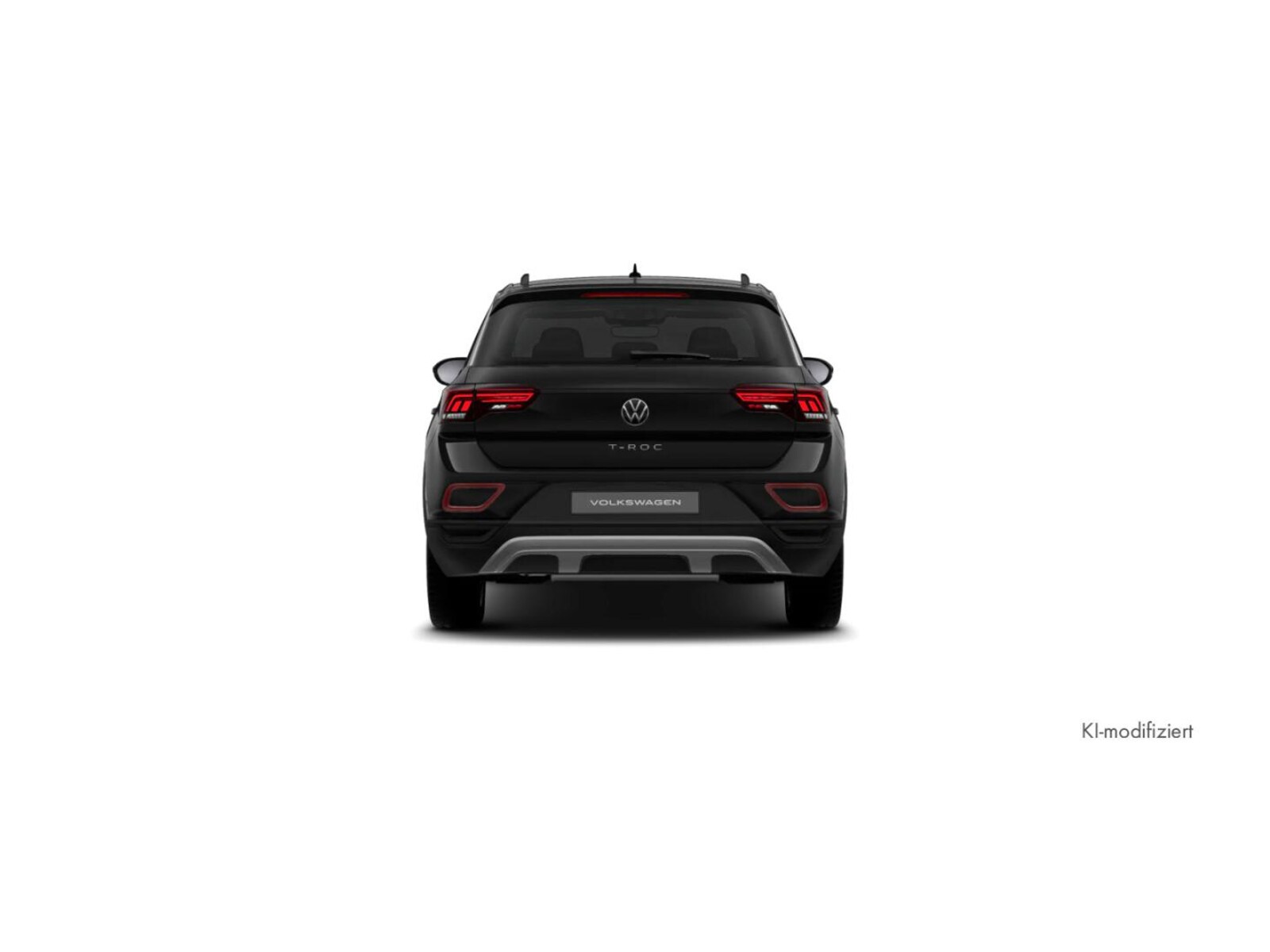 Volkswagen T-Roc – Bild 6