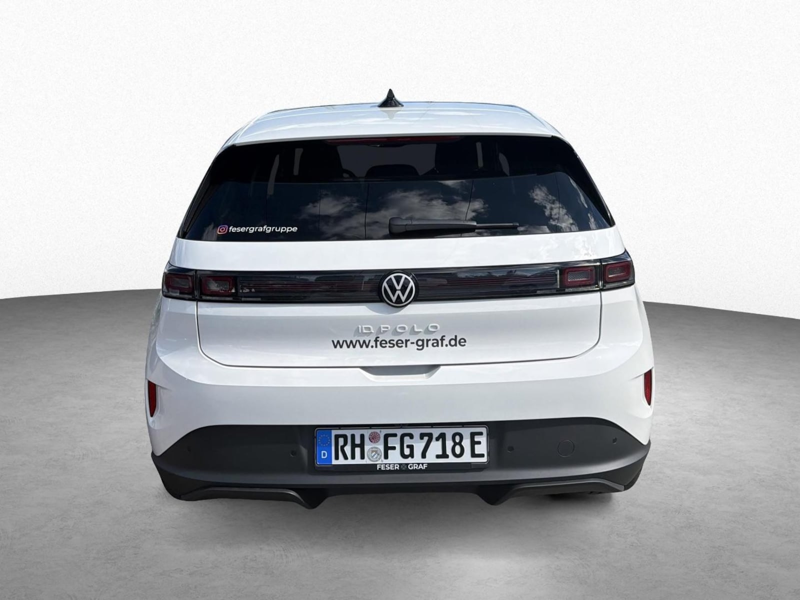 Volkswagen ID. Polo – Bild 6