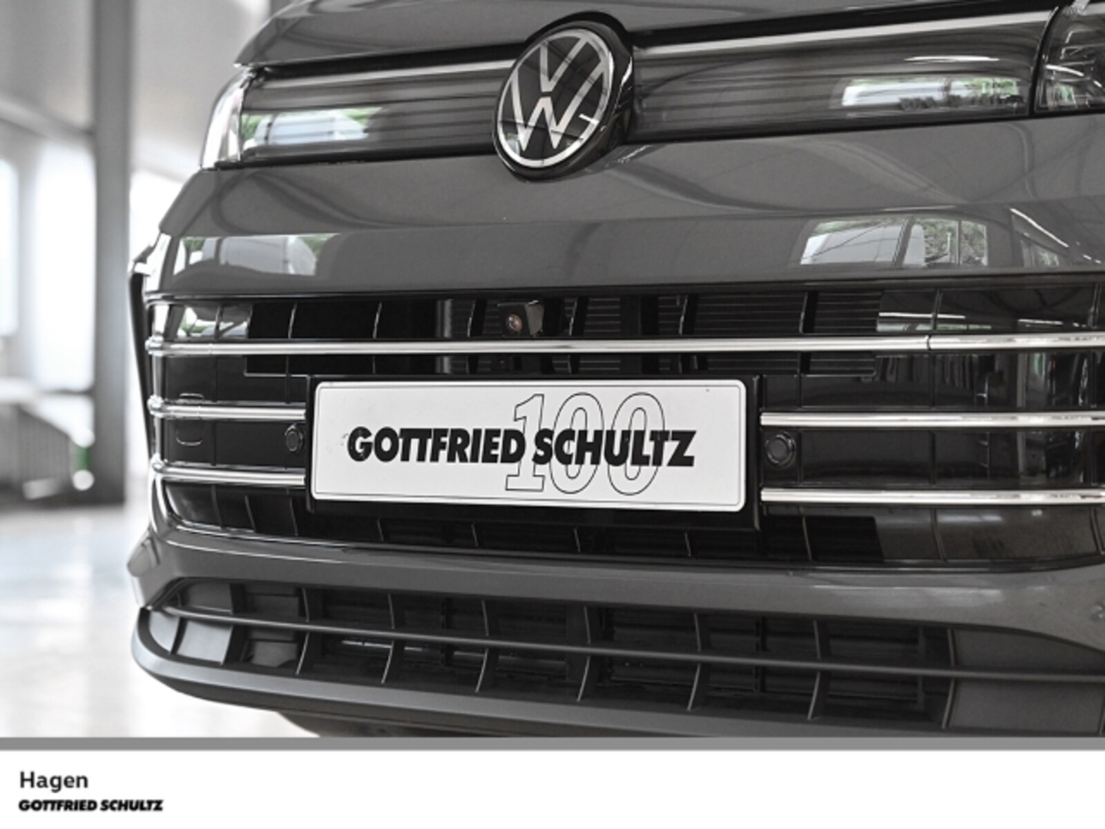 Volkswagen Tiguan – Bild 6