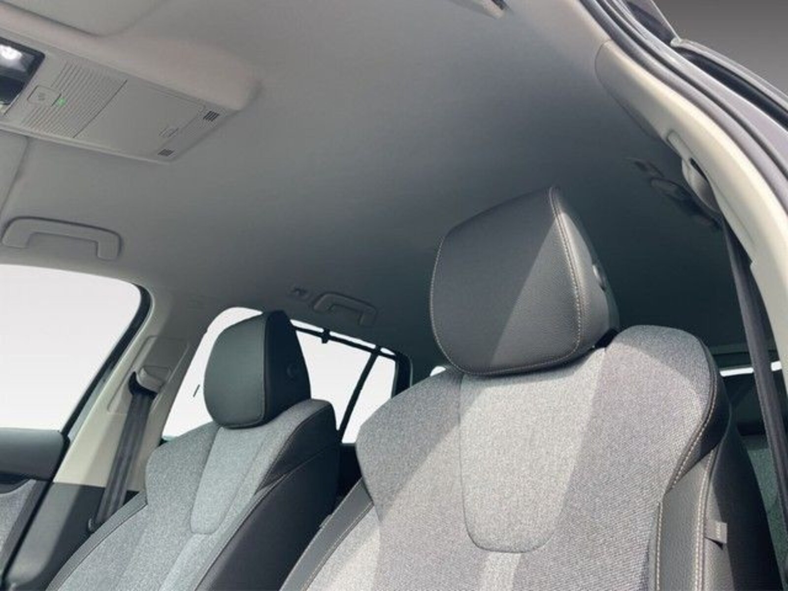 Škoda Octavia Combi – Bild 9
