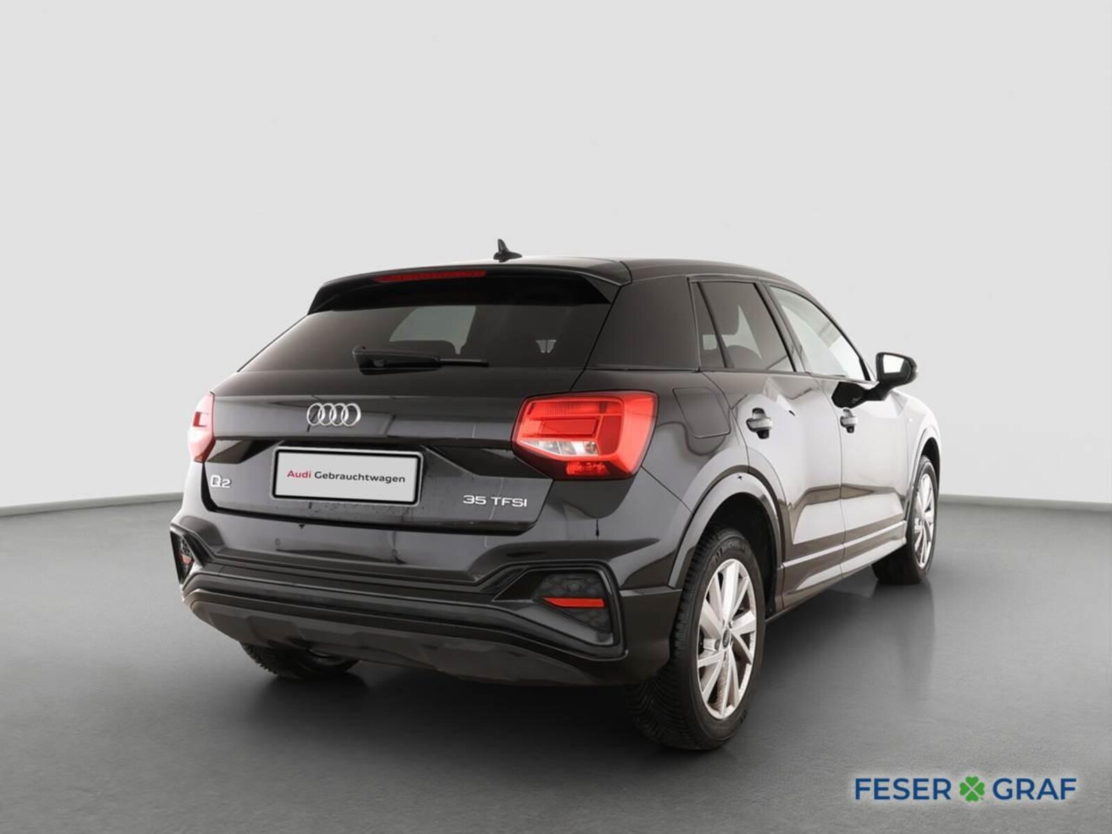 Audi Q2 – Bild 2