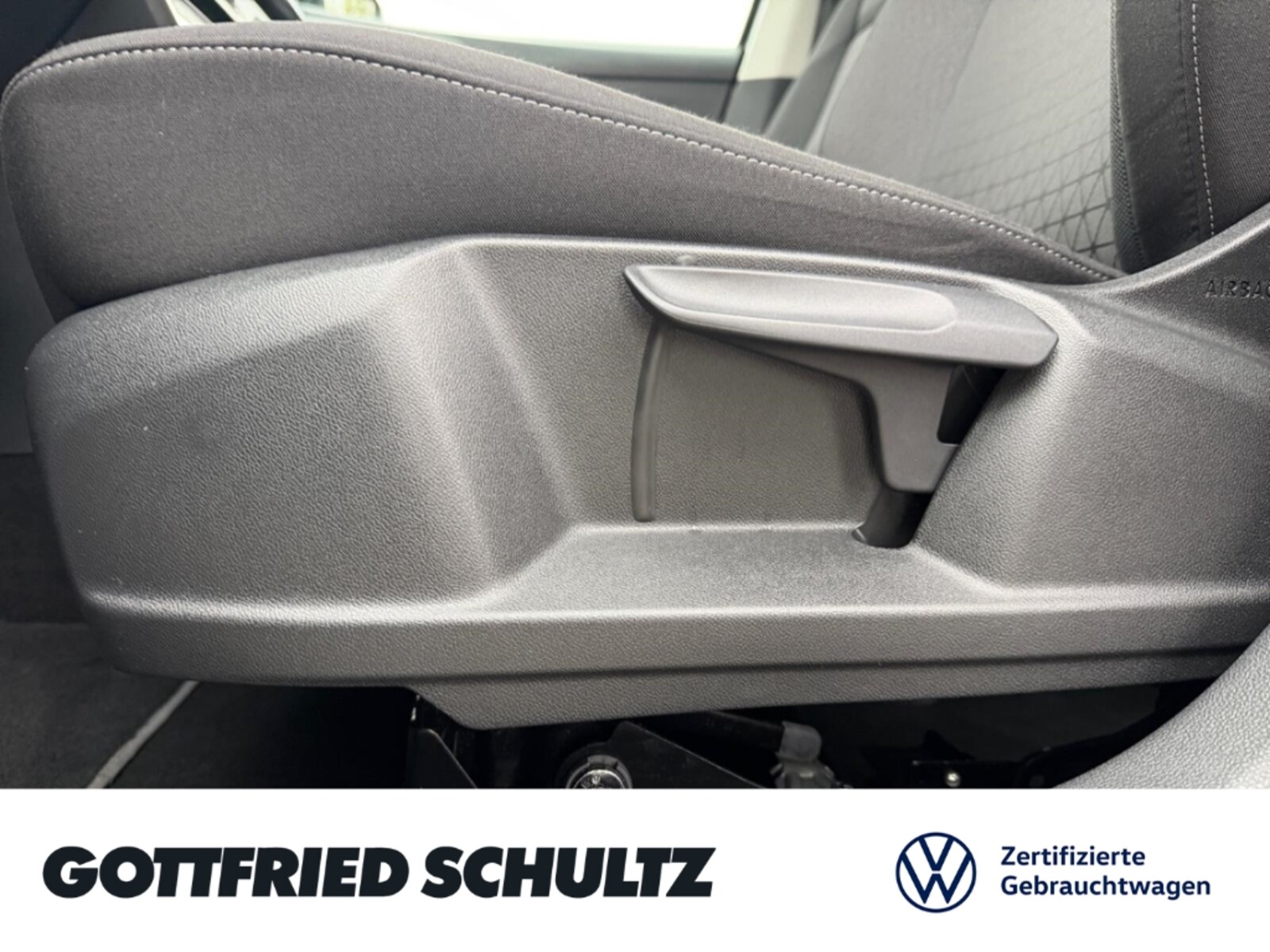 Volkswagen T-Cross – Bild 13