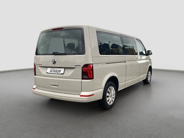 Volkswagen T6.1 Caravelle larger