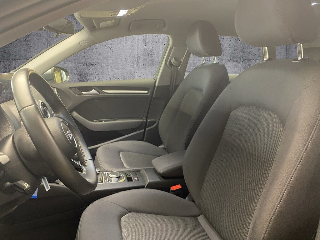 Image about Audi A3 Sportback 1.0 TFSI 6-Gang