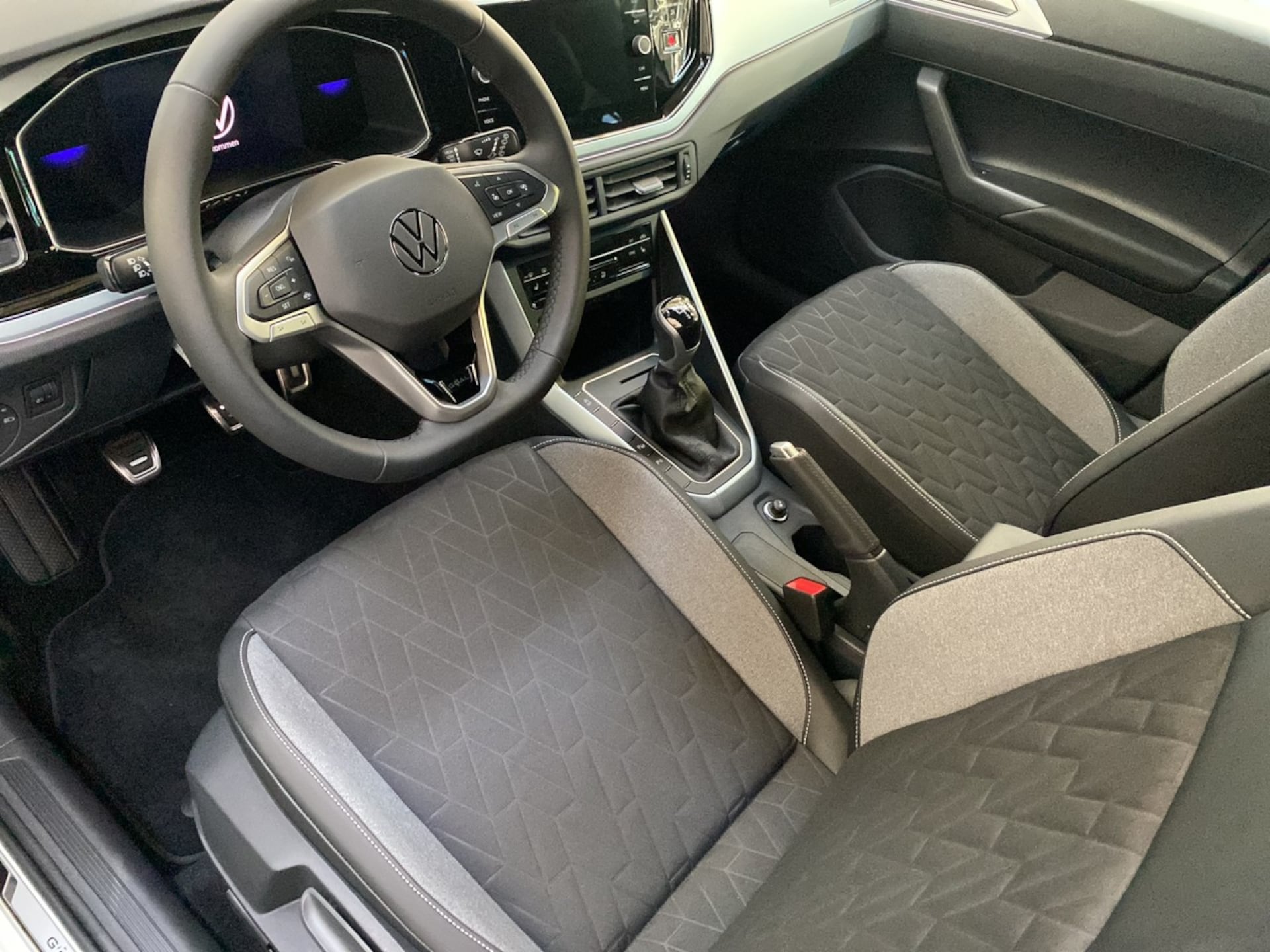 Volkswagen Polo Goal