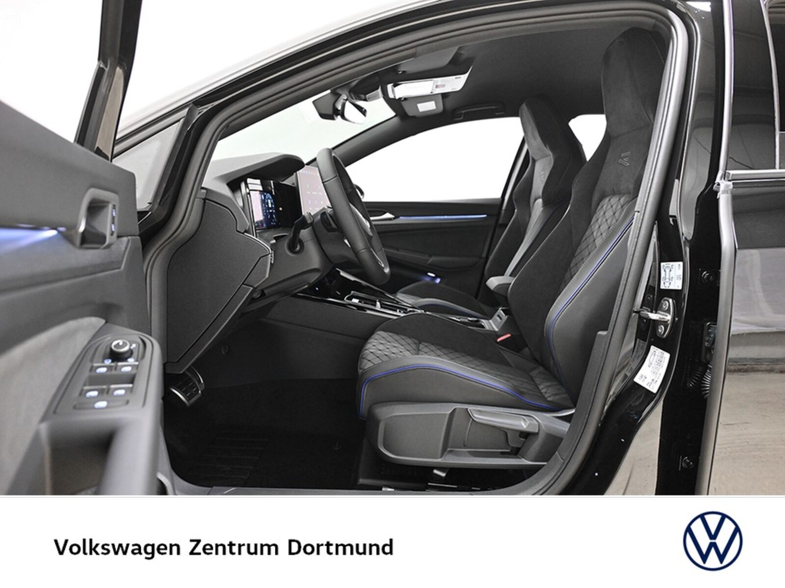 Volkswagen Golf – Bild 10