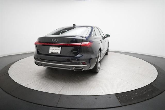 2025 Audi A5 Premium - Photo 31