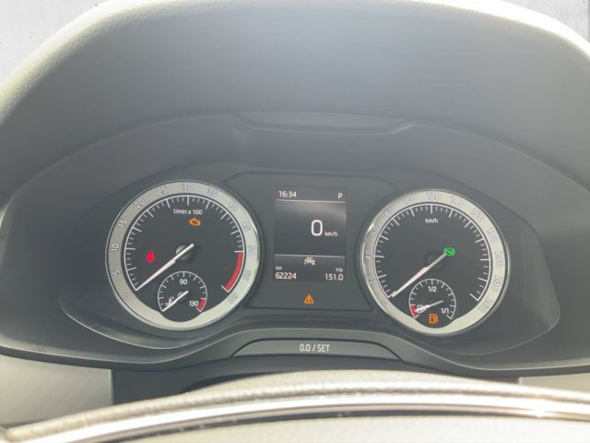 Skoda Kodiaq Ambition