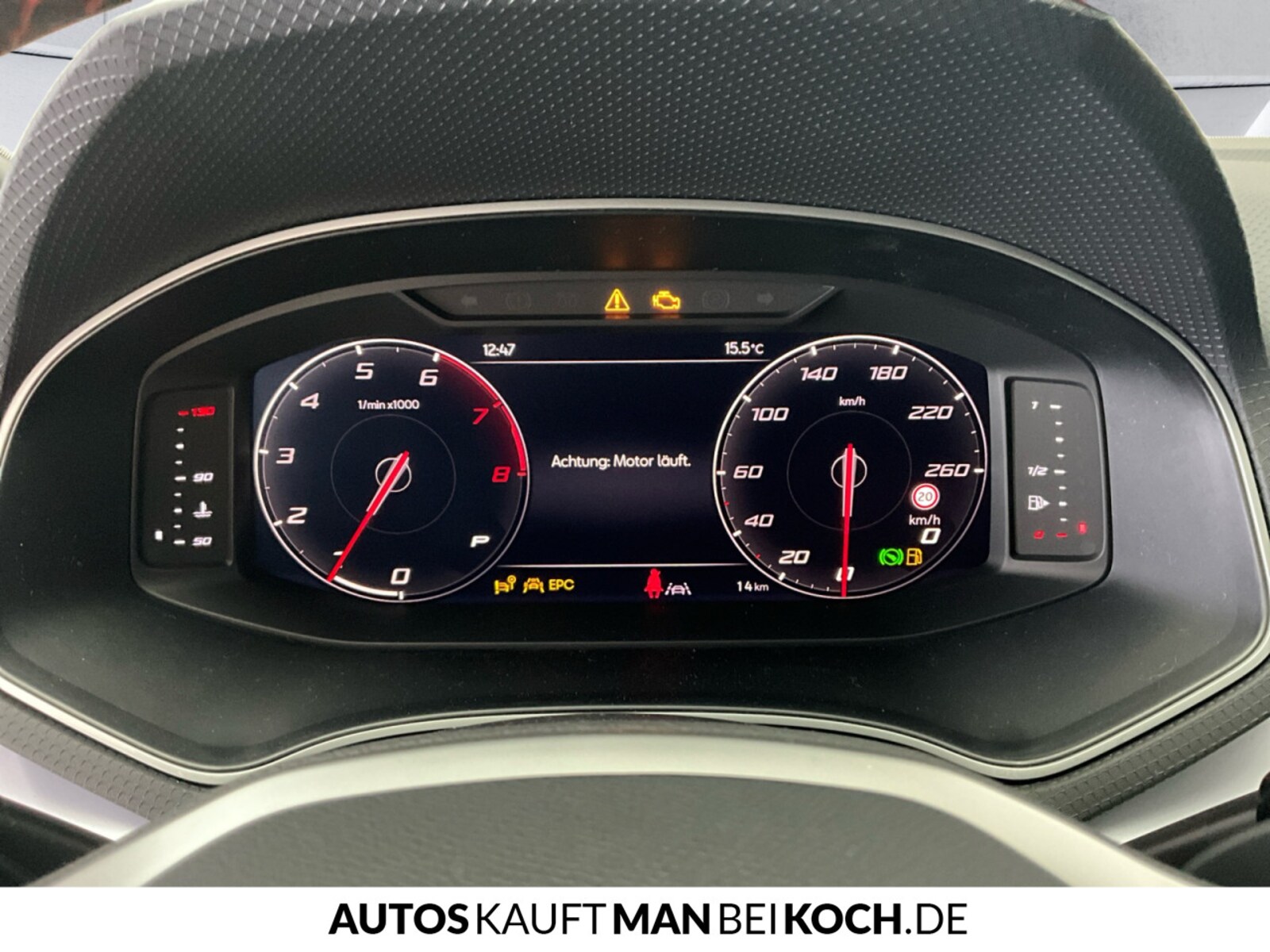SEAT Ibiza – Bild 11