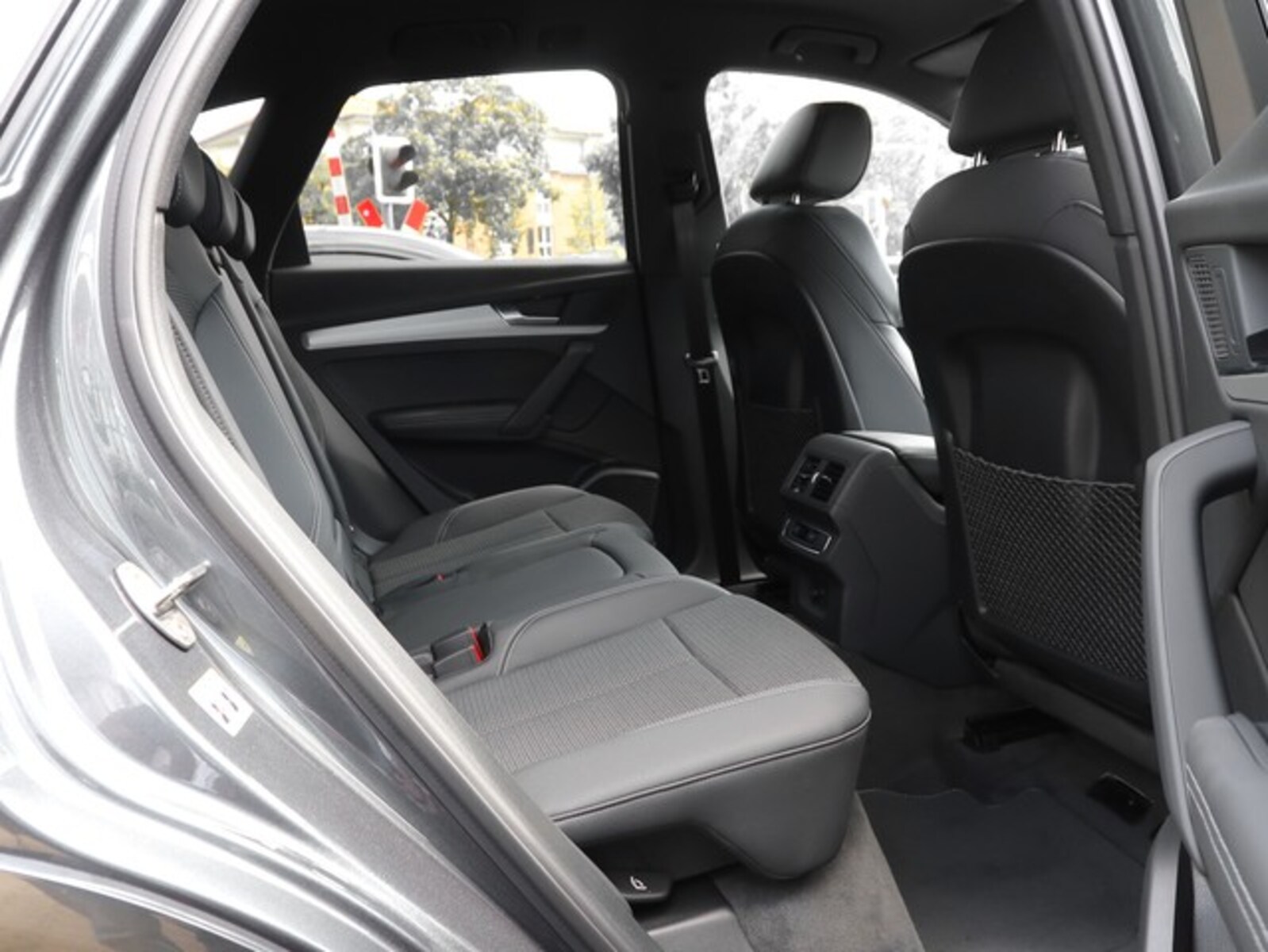 Audi Q5 – Bild 7