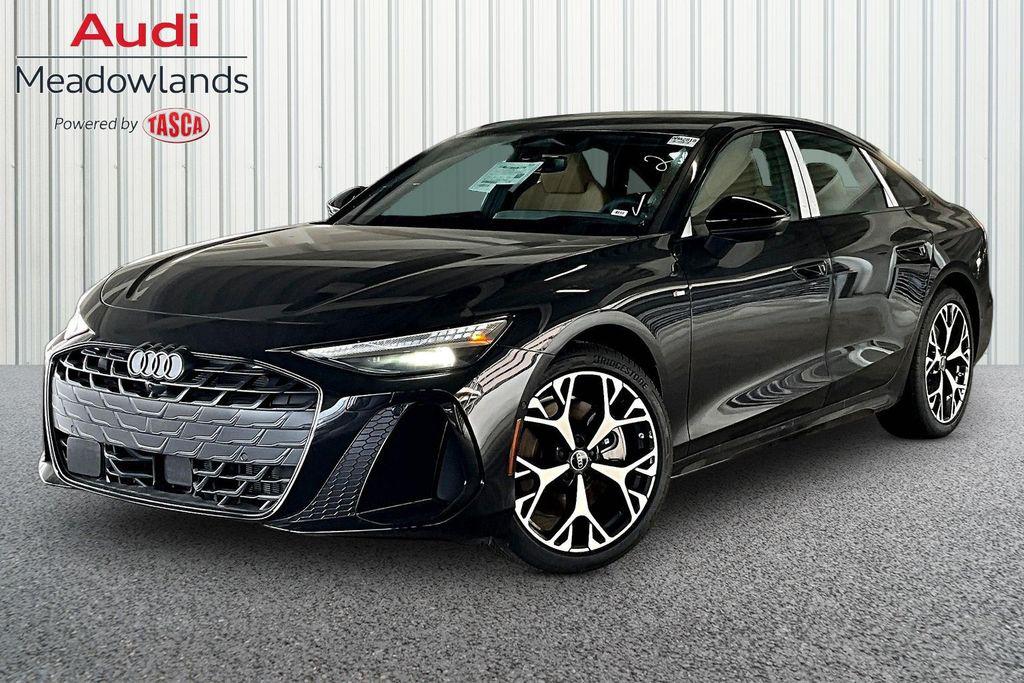 2026 Audi A6 Premium Plus quattro S tronic's photo