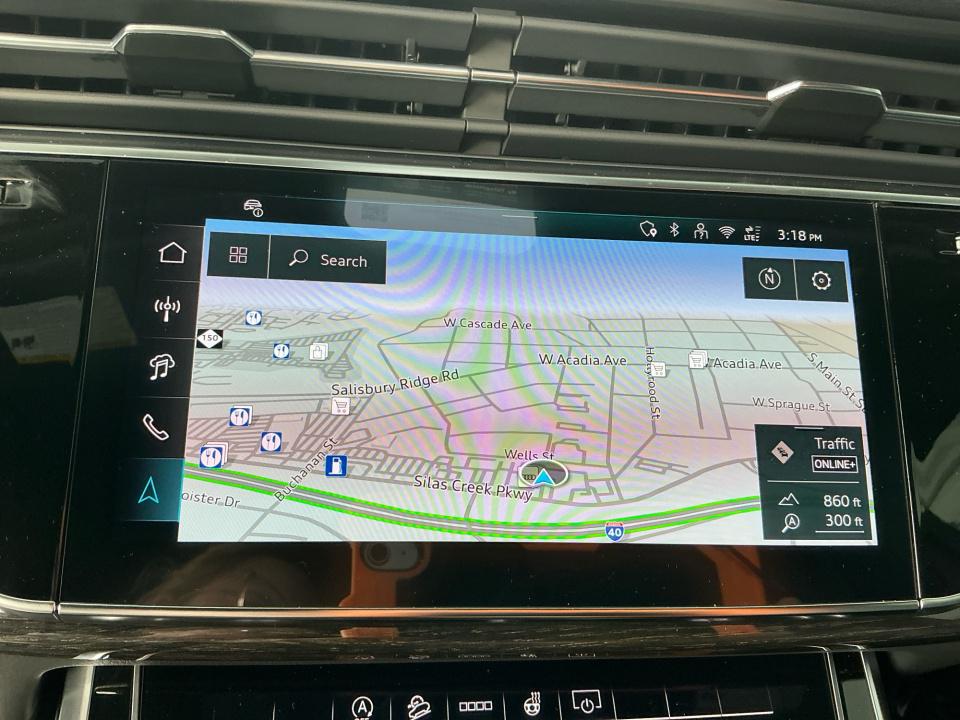 2026 Audi Q7 Premium - Photo 16