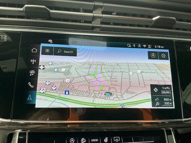 2026 Audi Q7 Premium - Photo 16